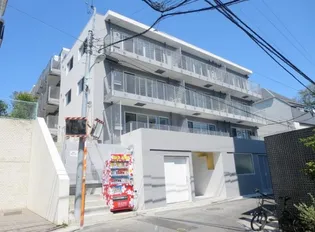 さくらクレール代々木公園の画像