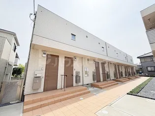 ソシア南柏IIの画像