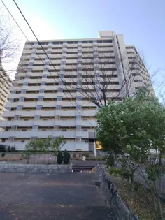 サンコーポラス南港27号棟の画像