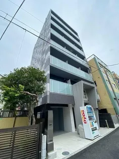 LEXE横濱阪東橋IIの画像