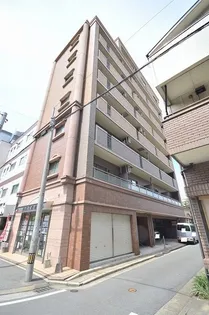 ウエルアクセス草香江の画像