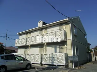 グリーンテラス清住Bの画像