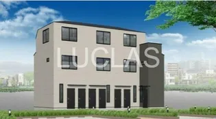 プラチナフォルム堀切菖蒲園の画像