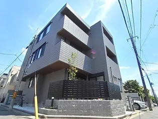 BONHEUR K 浦和元町の画像