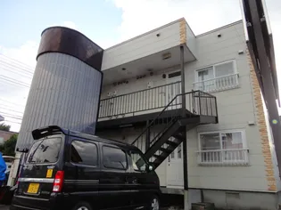 メゾンド発寒の画像