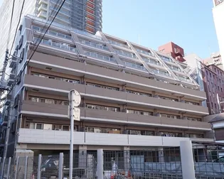 日神パレステージ大宮シティの画像