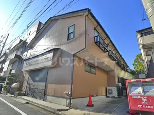 ウインベル北綾瀬IIの画像