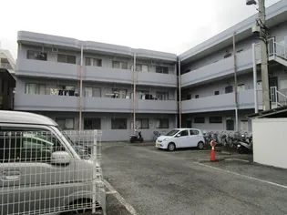 メゾンドフォルテの画像