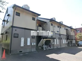 アベニュー湘南の画像