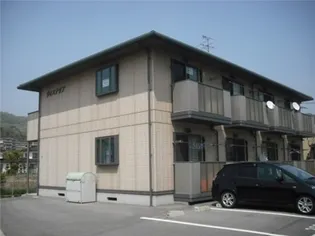 ウィステリアの画像