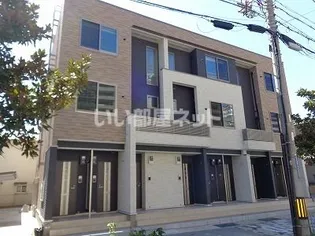 ヘリオス利休梅の画像