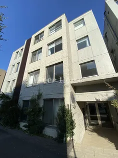 GRAN PASEO碑文谷NORTHの画像