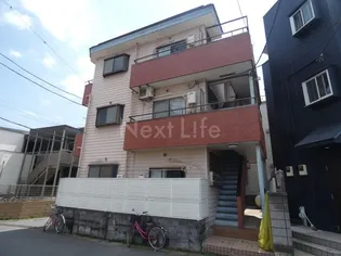 サウザンドリーフの画像