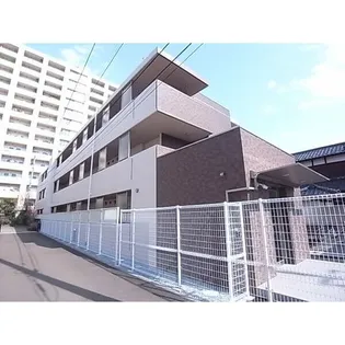 エルスタンザ通町の画像