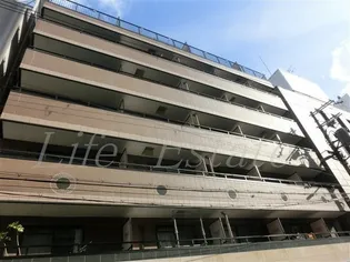 ルミエール備後町の画像