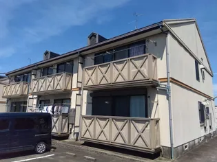 ホワイト ローヌの画像