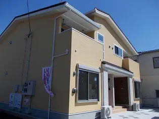 グレース アンジュの画像