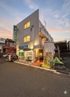 ウエストビルの画像