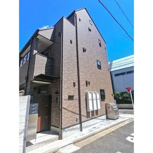 パークアレイ笹塚の画像