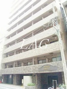 トーシンフェニックス日本橋EASTの画像