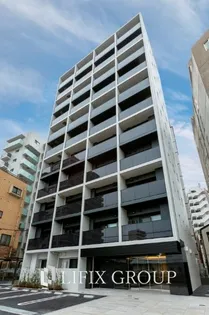 ウイングテラス京急川崎の画像