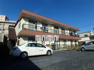 コーポチェスナットの画像