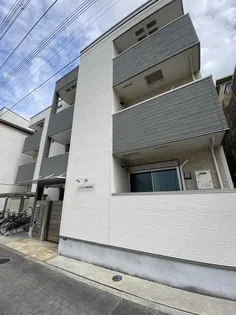 フジパレス京阪北本通の画像