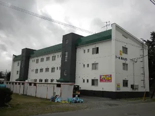 コーポ金太郎Ⅱの画像