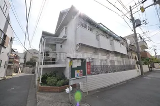 ベルシティ青砥の画像