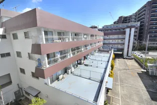 メゾンカイザカの画像