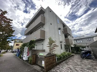 ルミナーレ町田【3階】の外観