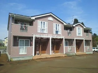 ブライトユニゾン Aの画像