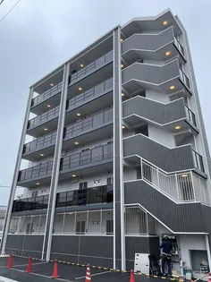 月光博多東の画像