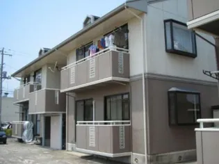 エンゼルハイム Aの画像