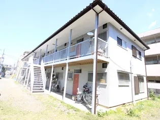 第二コーポ田中屋の画像