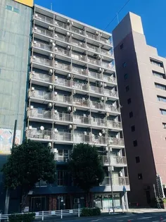 ロイヤル関内【7階】の外観