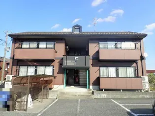 シャーメゾンランブル Fの画像