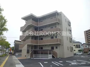 ソレイユコートの画像