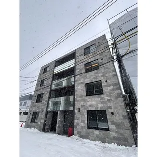 PREMIERE(プルミエール)【4階】の外観