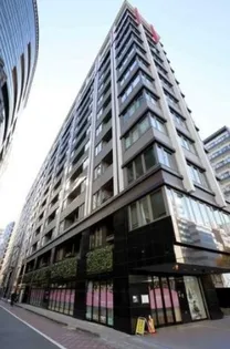 東京都千代田区東神田1【マンション】の外観