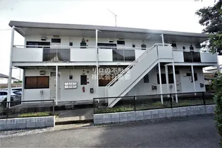 シティハイムスカイウッドAの画像