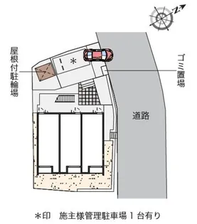 クレイノブリッジハイの画像