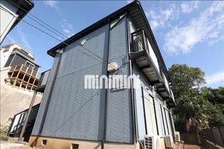 アーバンヒルズ横浜B棟の画像