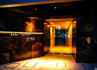 東京都台東区台東3【マンション】の外観