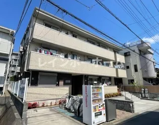 ストークヒルIIの画像