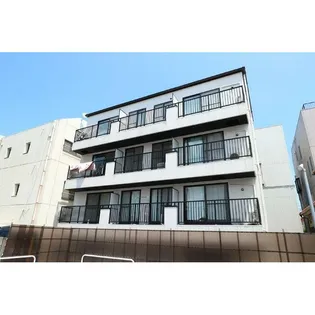 ハイムアルカディアの画像