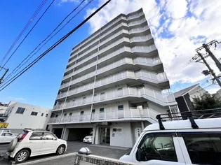 WILLDO九条の画像