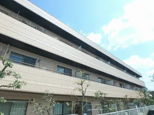 ソレイユ楠の画像