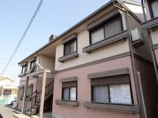 サンシティハイツCの画像