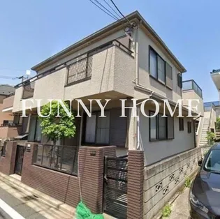 オリーブハイム【1階】の外観